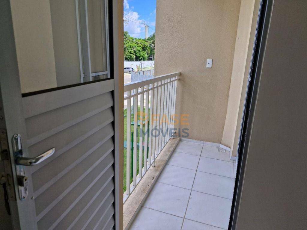 Apartamento à venda com 2 quartos, 51m² - Foto 6