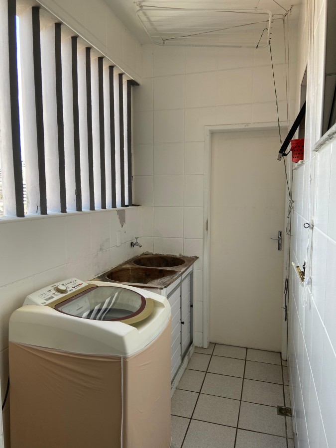 Apartamento à venda com 3 quartos, 105m² - Foto 16