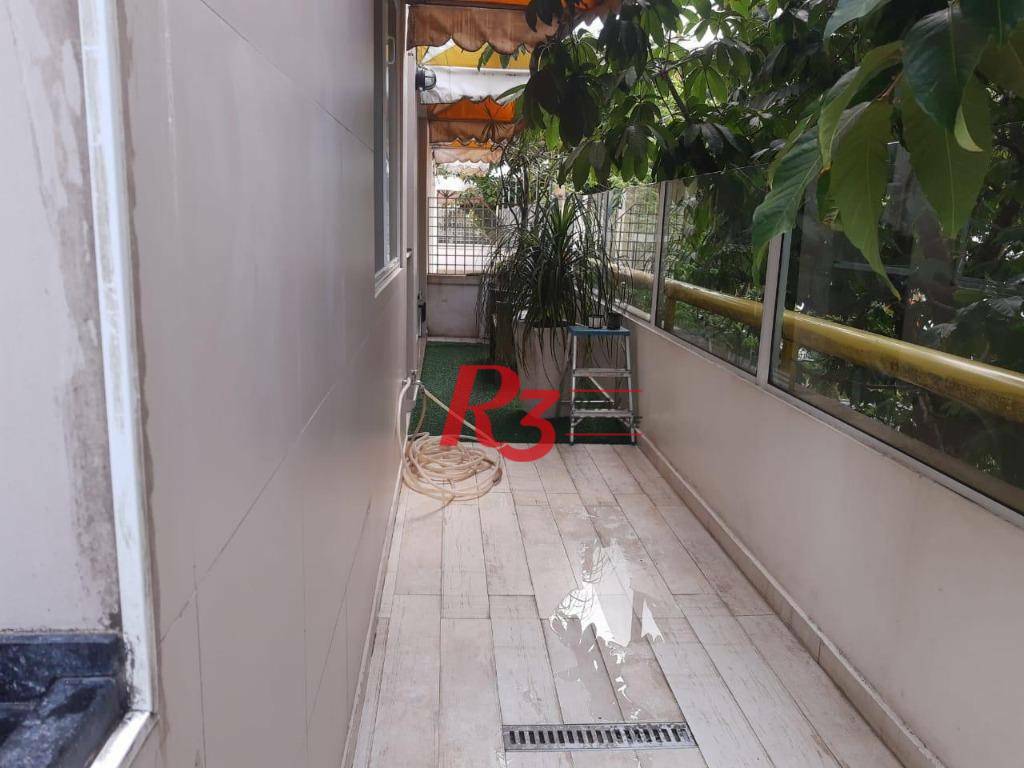 Flat/Apart Hotel à venda com 2 quartos, 70m² - Foto 36
