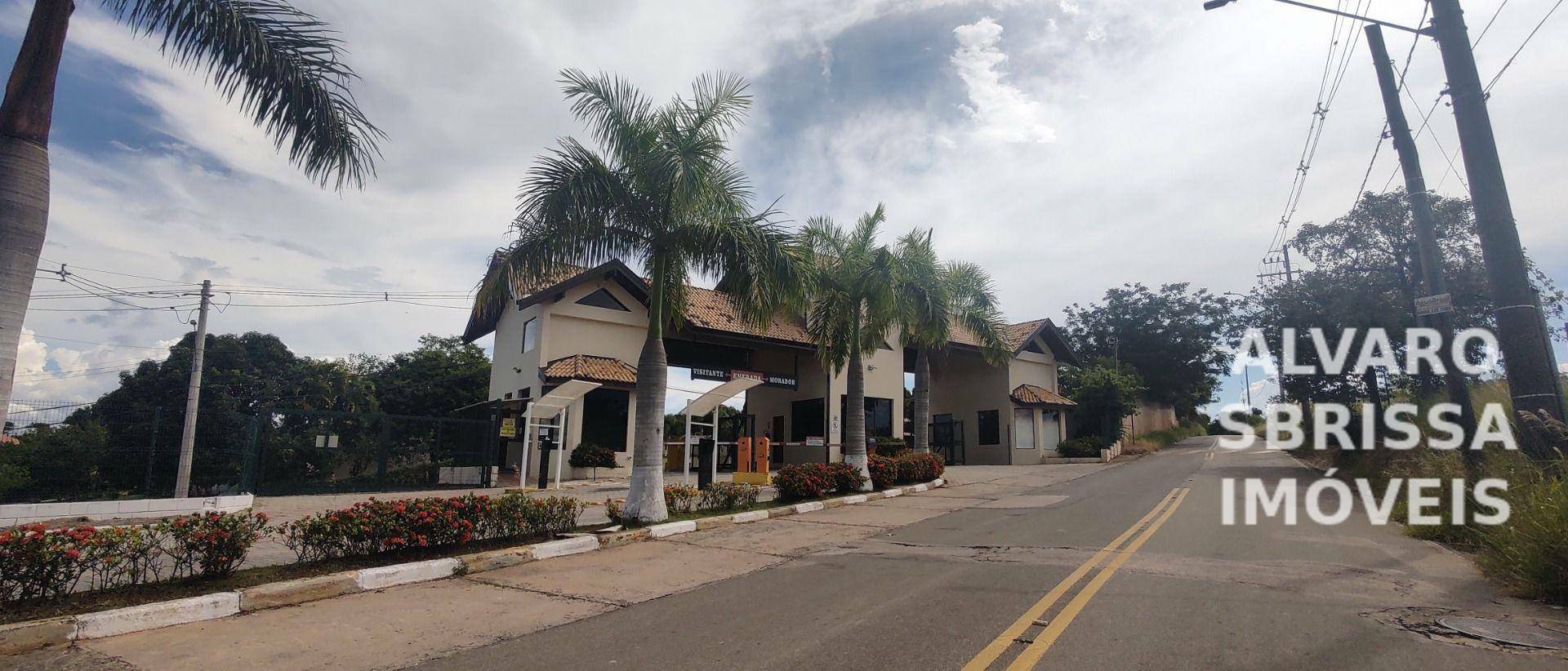 Chácara à venda com 1 quarto, 119m² - Foto 2