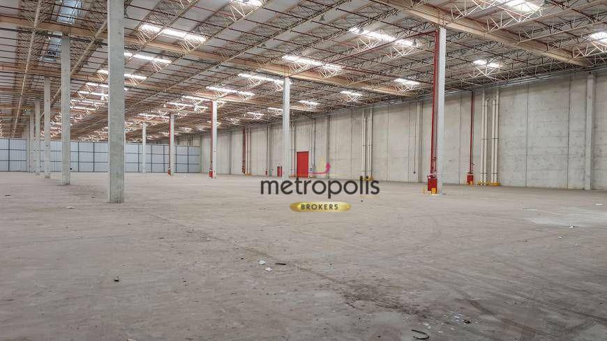 Depósito-Galpão-Armazém para alugar, 6245m² - Foto 8