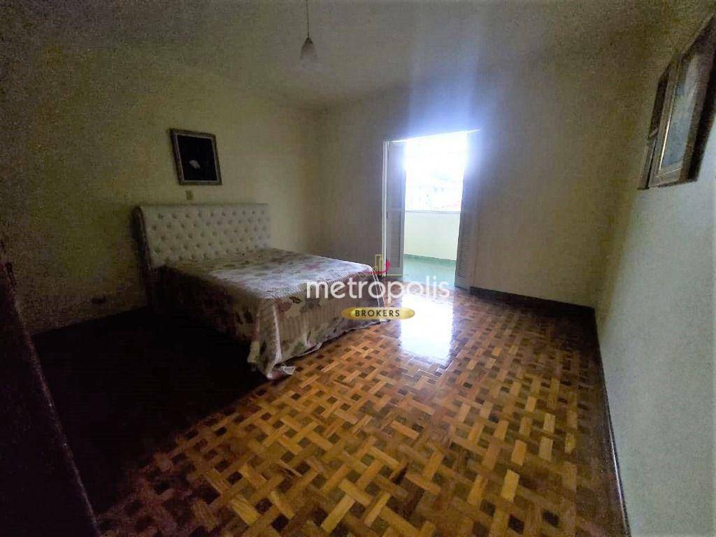 Sobrado à venda e aluguel com 4 quartos, 383m² - Foto 8