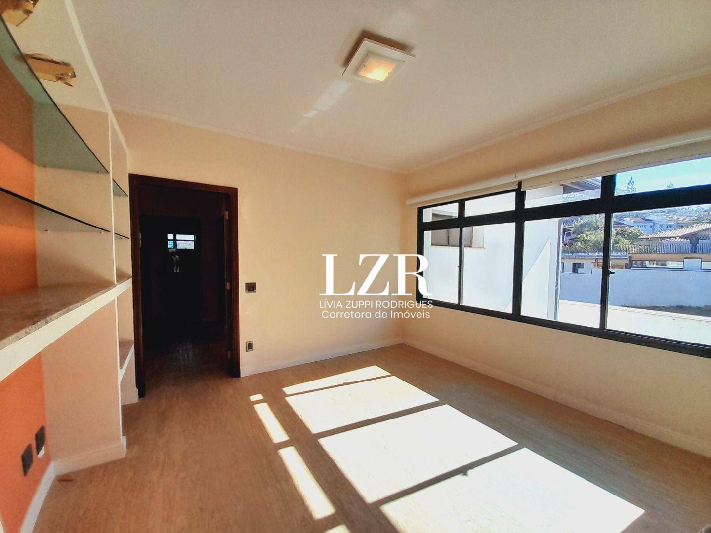 Casa de Condomínio à venda com 4 quartos, 512m² - Foto 11