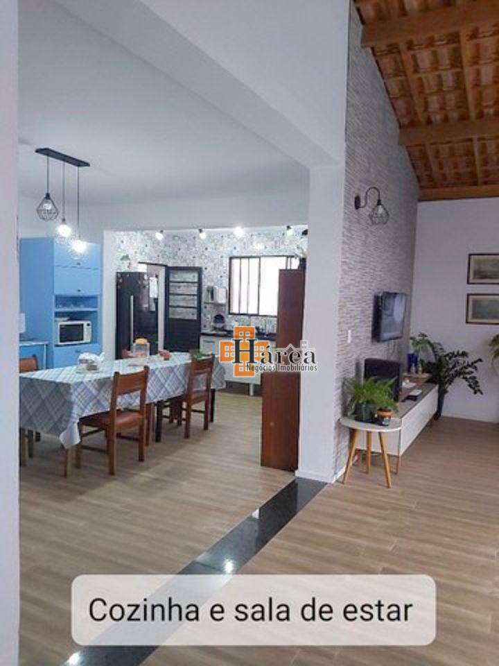 Casa à venda com 3 quartos, 176m² - Foto 13
