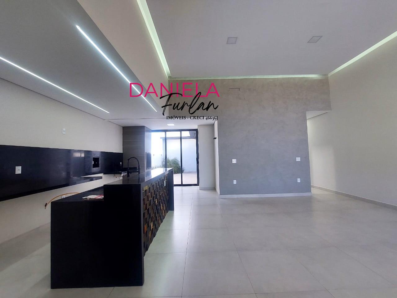 Casa de Condomínio à venda com 3 quartos, 140m² - Foto 3