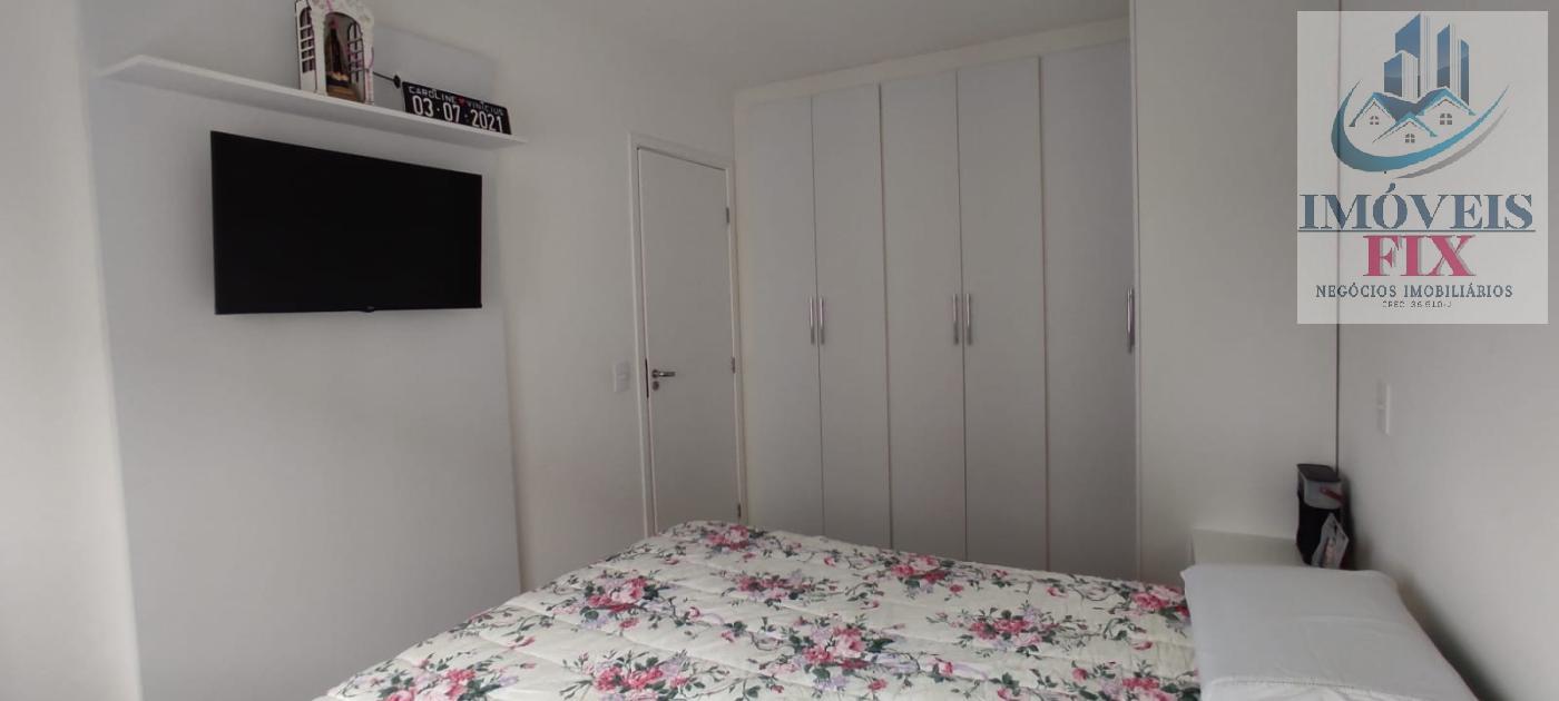 Apartamento à venda com 2 quartos, 52m² - Foto 9