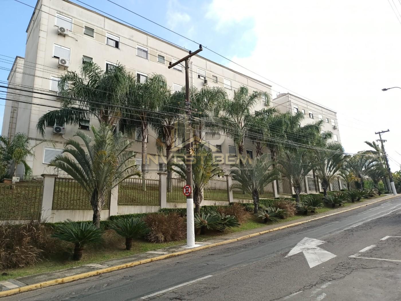 Apartamento à venda com 2 quartos, 45m² - Foto 1