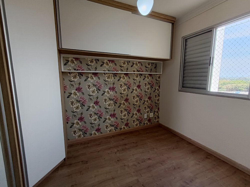 Apartamento à venda com 2 quartos, 59m² - Foto 3