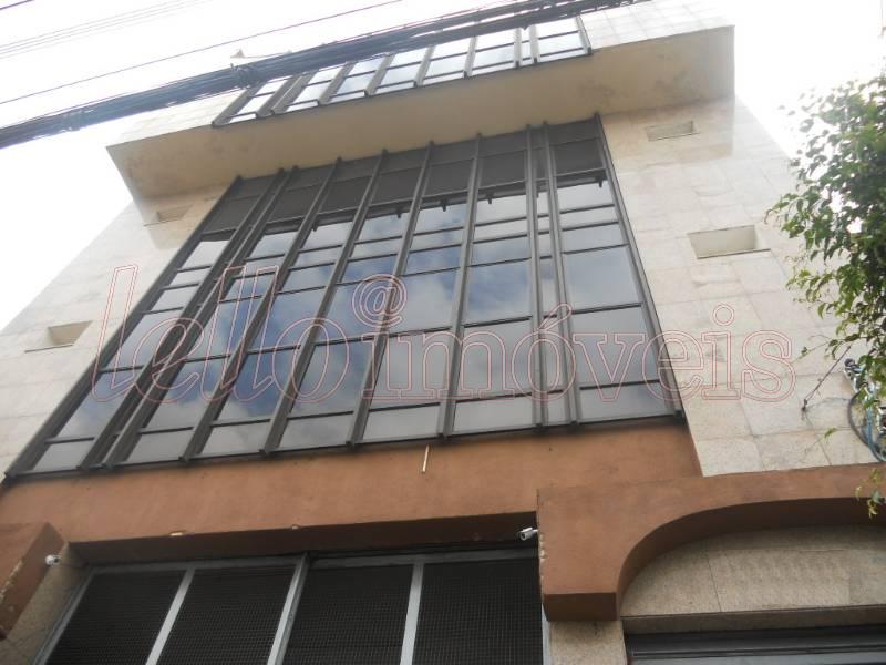 Prédio Inteiro para alugar, 2000m² - Foto 1