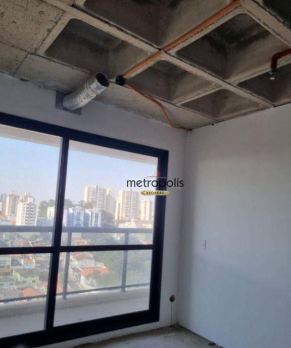 Conjunto Comercial-Sala para alugar, 45m² - Foto 3