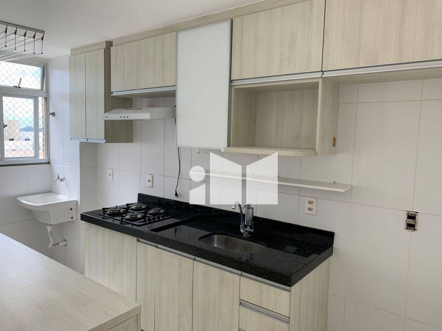 Apartamento à venda com 2 quartos, 46m² - Foto 13