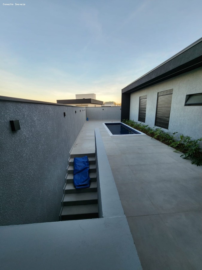 Casa de Condomínio à venda com 3 quartos, 183m² - Foto 25