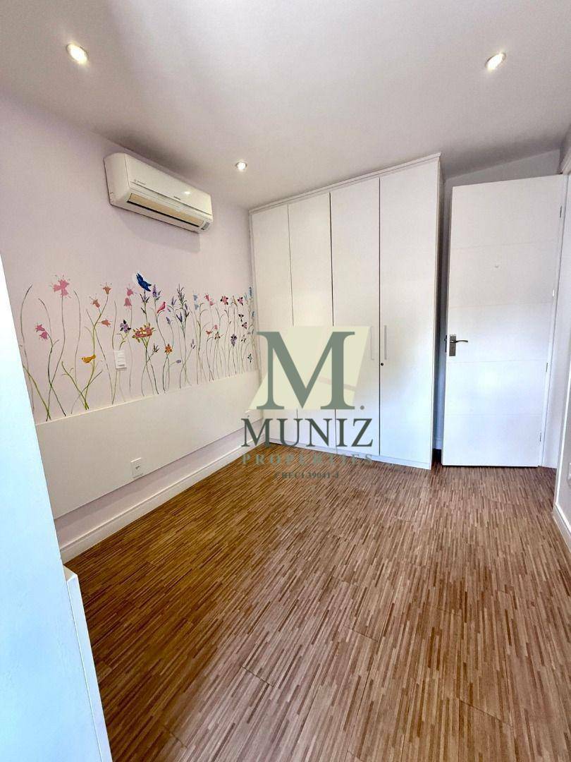 Casa de Condomínio à venda com 3 quartos, 159m² - Foto 11