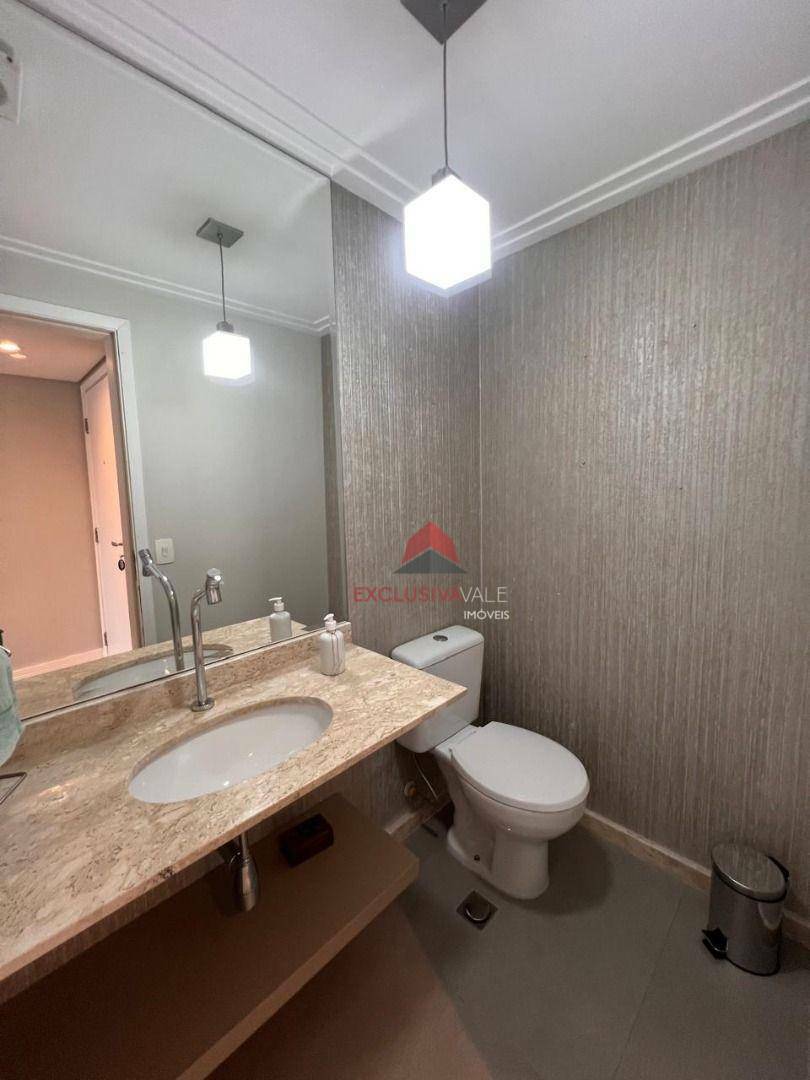 Apartamento à venda com 3 quartos, 133m² - Foto 7