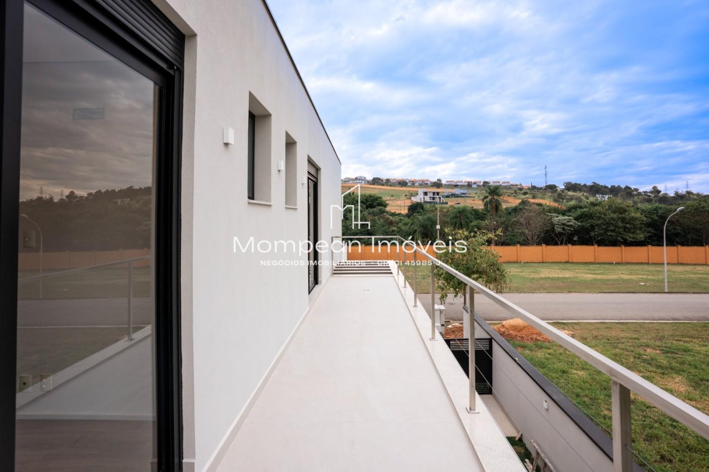 Casa de Condomínio à venda com 4 quartos, 348m² - Foto 17
