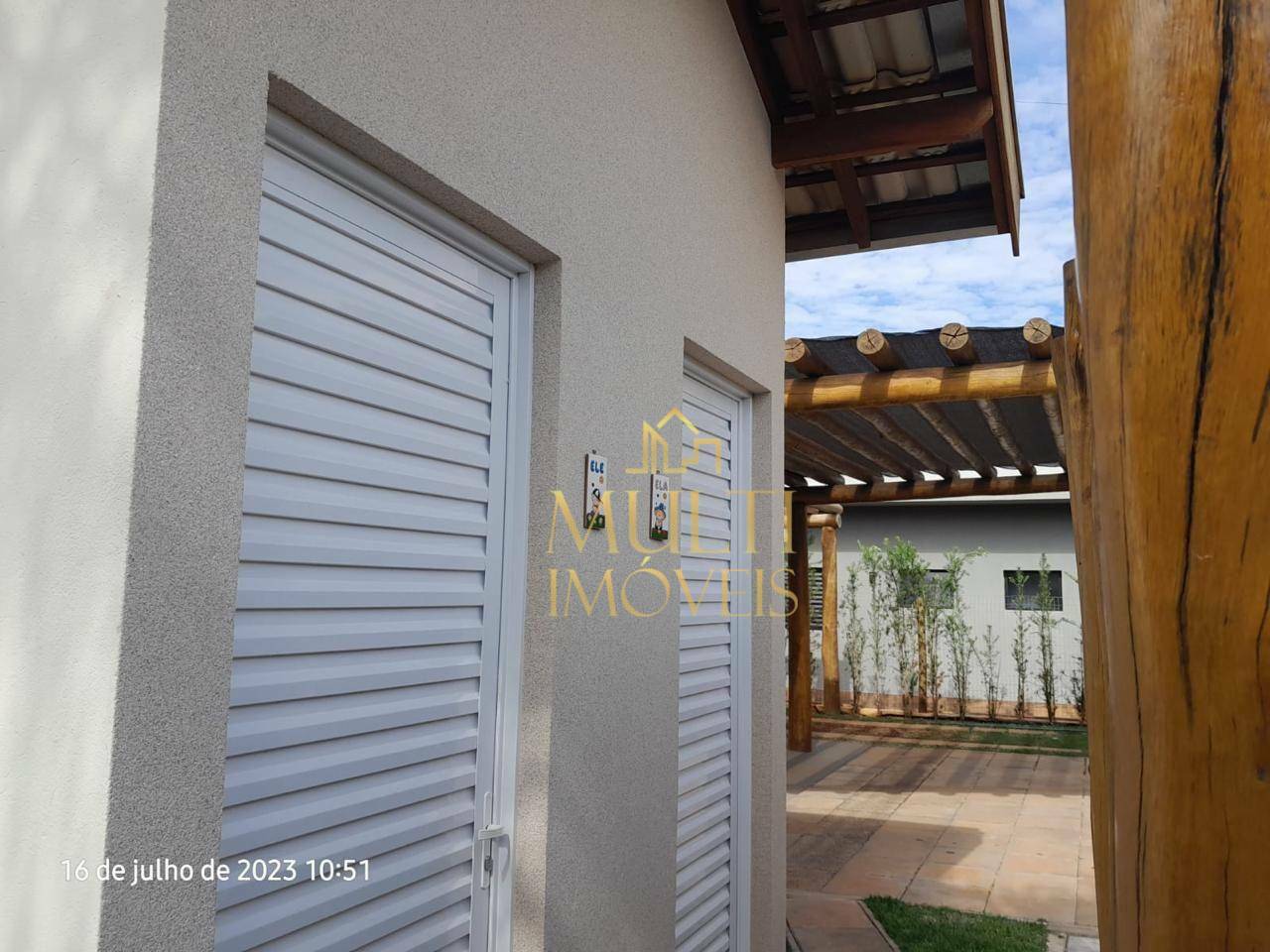 Chácara à venda com 3 quartos, 242m² - Foto 45