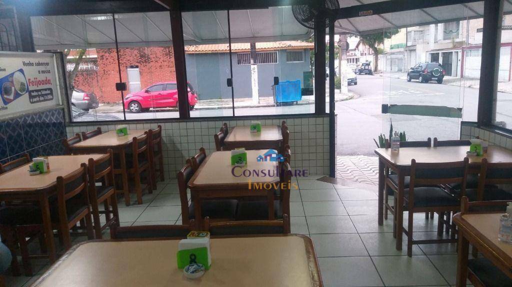Loja-Salão à venda, 160m² - Foto 6