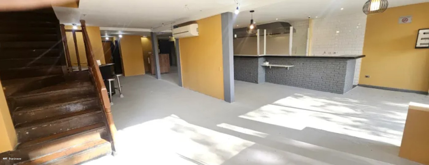 Loja-Salão à venda, 275m² - Foto 3
