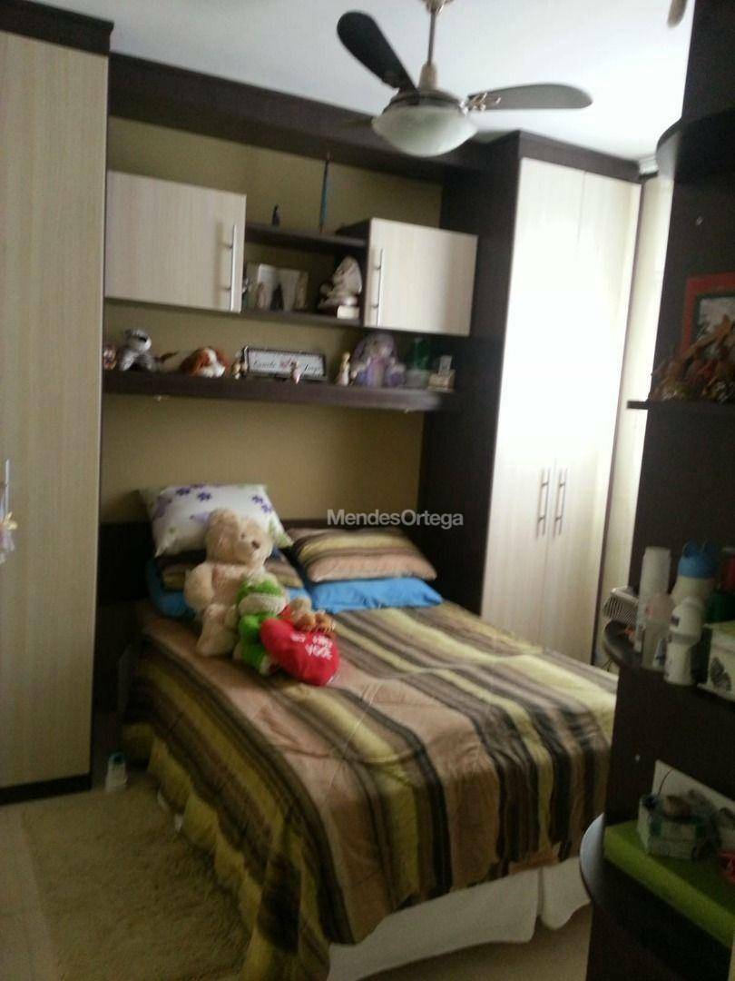 Apartamento à venda com 2 quartos, 49m² - Foto 5