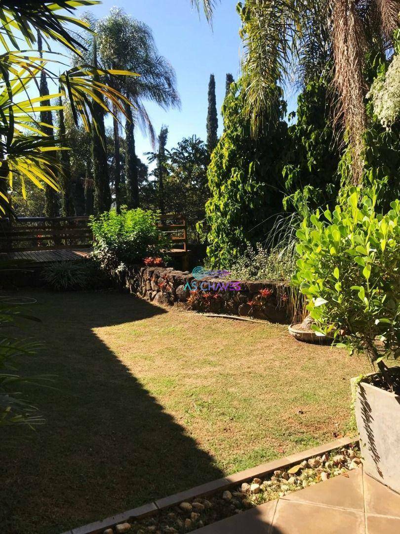 Chácara à venda e aluguel com 5 quartos, 526m² - Foto 26