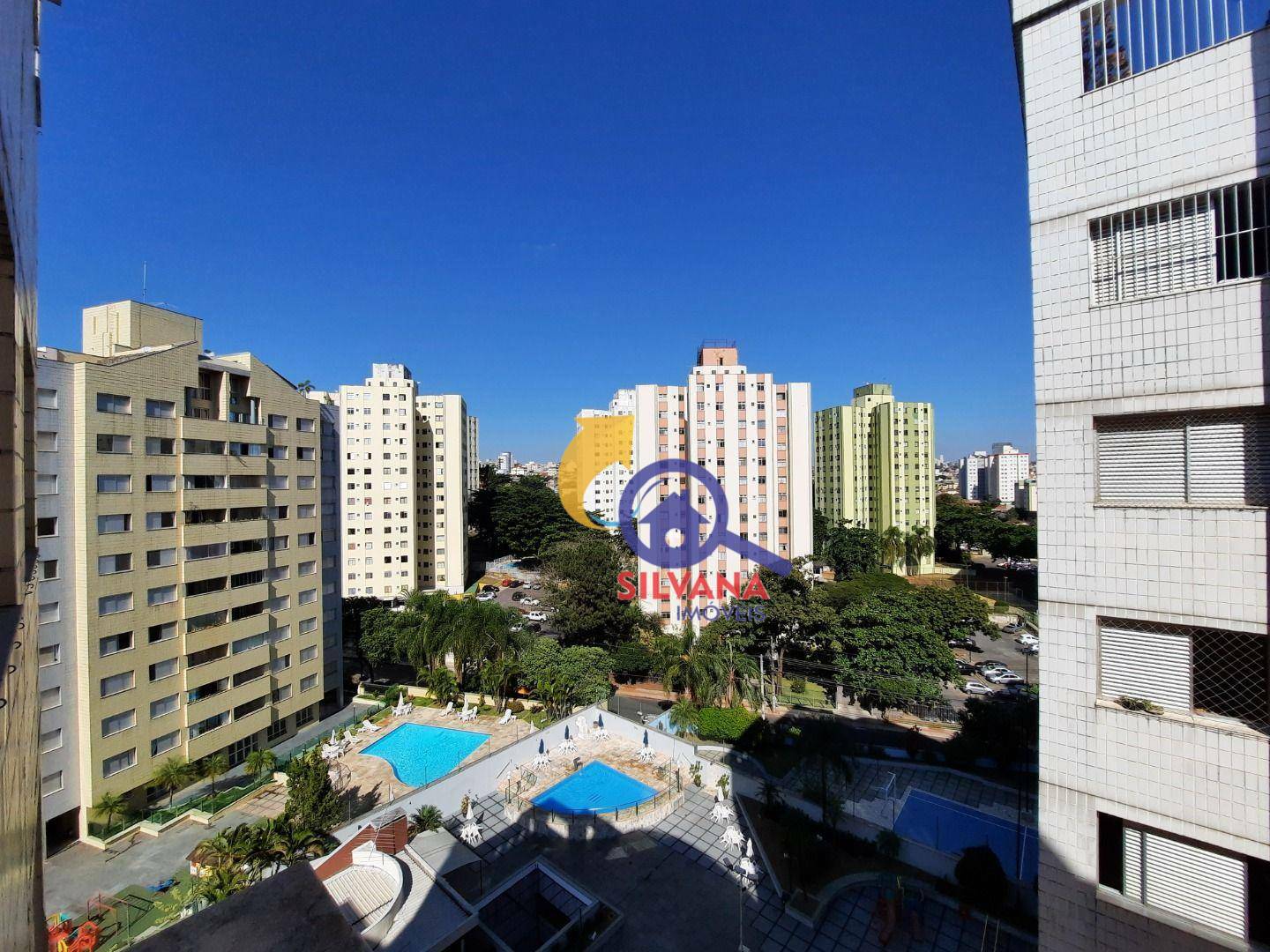 Cobertura à venda e aluguel com 4 quartos, 268m² - Foto 25