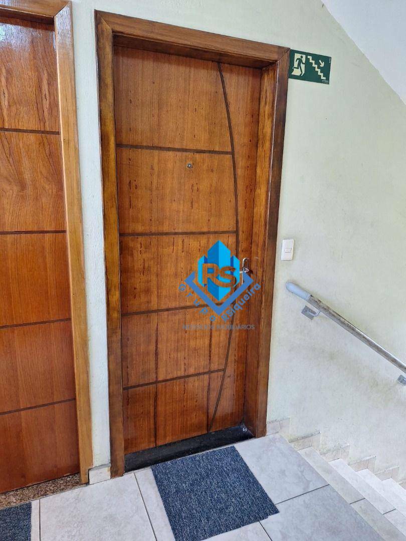 Apartamento à venda com 2 quartos, 53m² - Foto 9