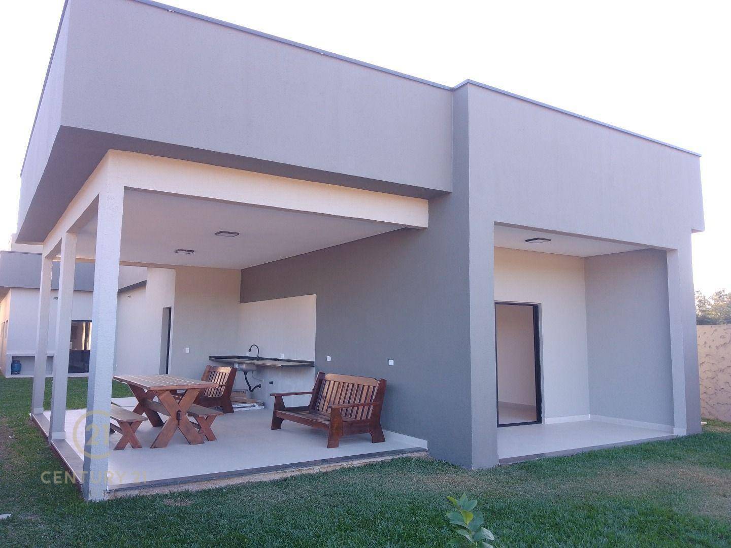 Casa de Condomínio à venda e aluguel com 4 quartos, 280m² - Foto 11