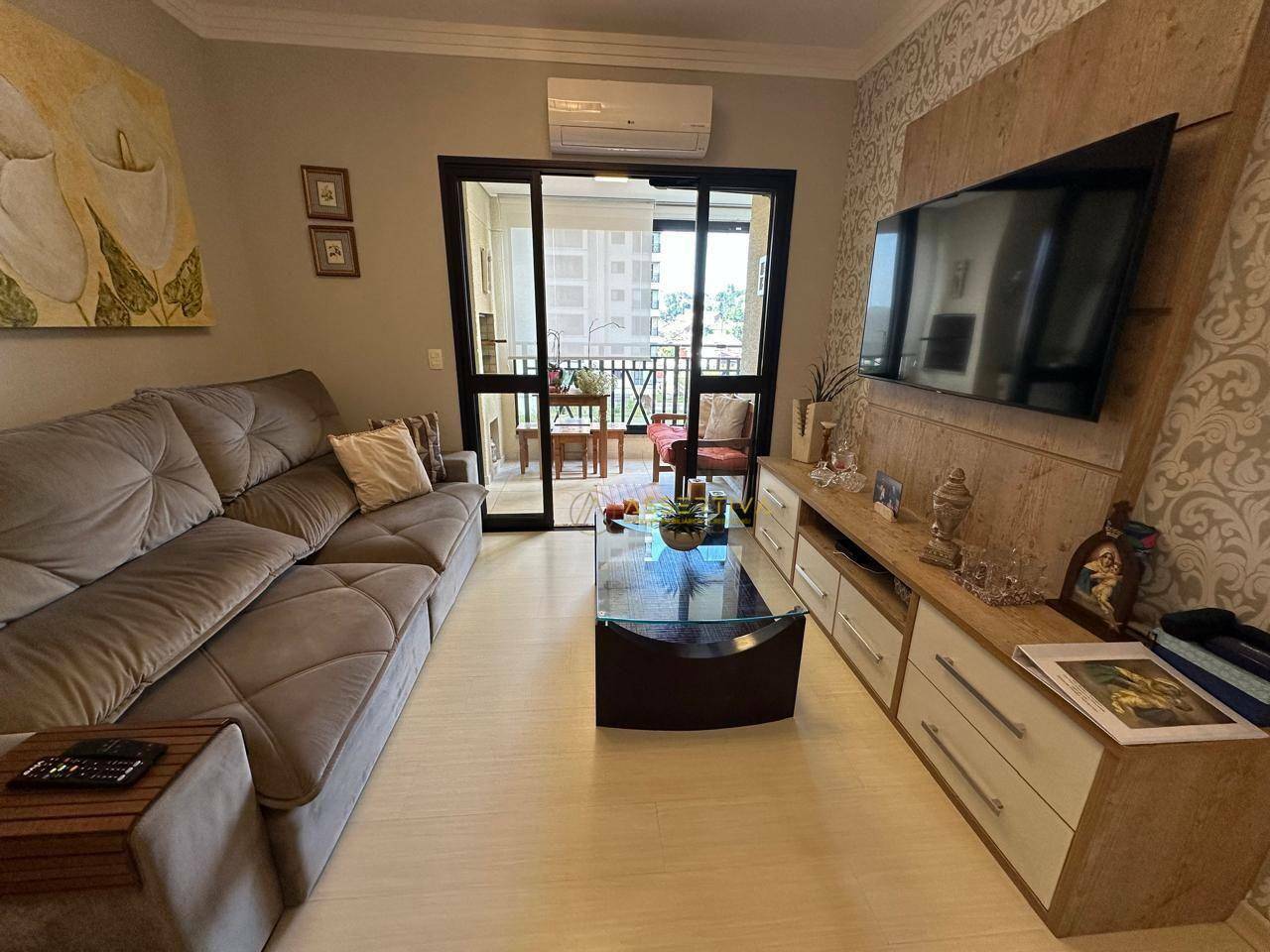 Apartamento à venda com 4 quartos, 118m² - Foto 4
