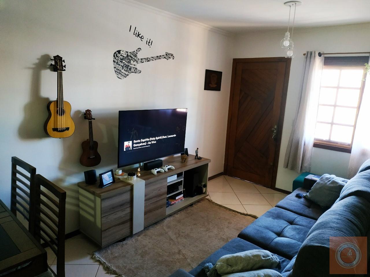 Apartamento à venda com 2 quartos, 71m² - Foto 3