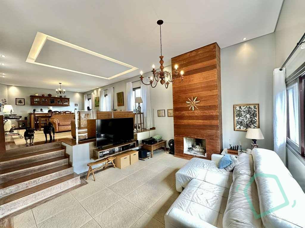 Casa de Condomínio à venda com 3 quartos, 330m² - Foto 14