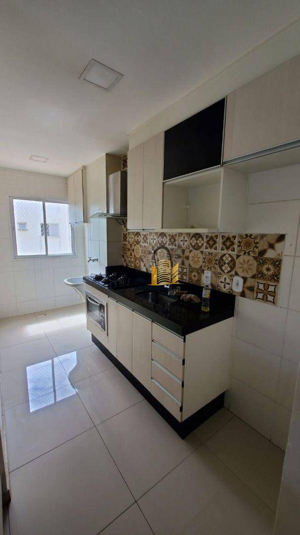 Apartamento à venda com 2 quartos, 54m² - Foto 7