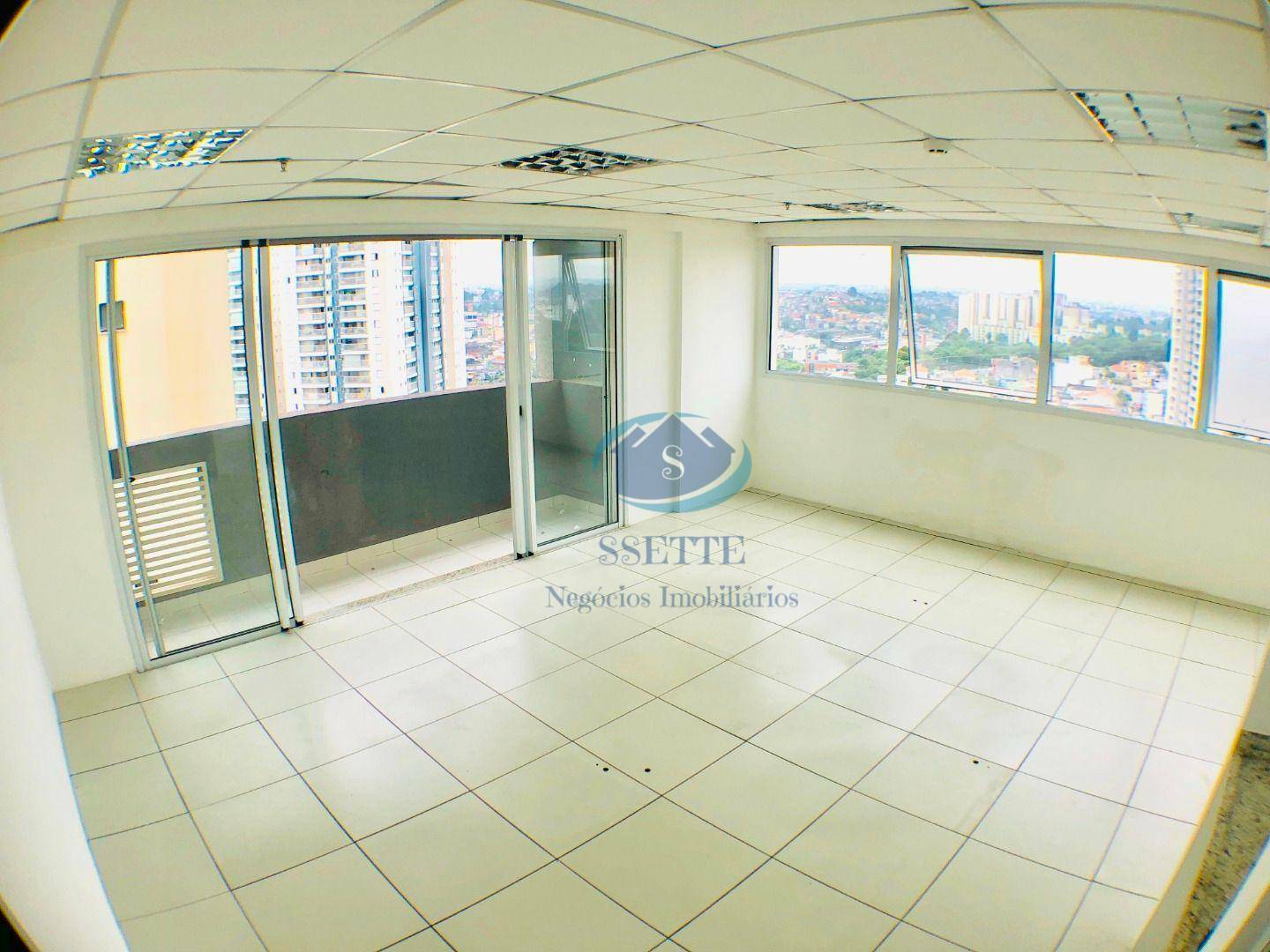 Conjunto Comercial-Sala à venda, 47m² - Foto 15