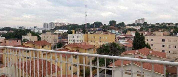 Apartamento à venda com 3 quartos, 123m² - Foto 13