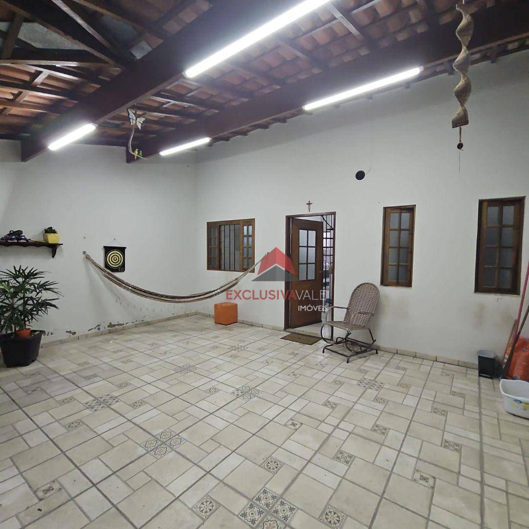 Casa à venda com 3 quartos, 120m² - Foto 33