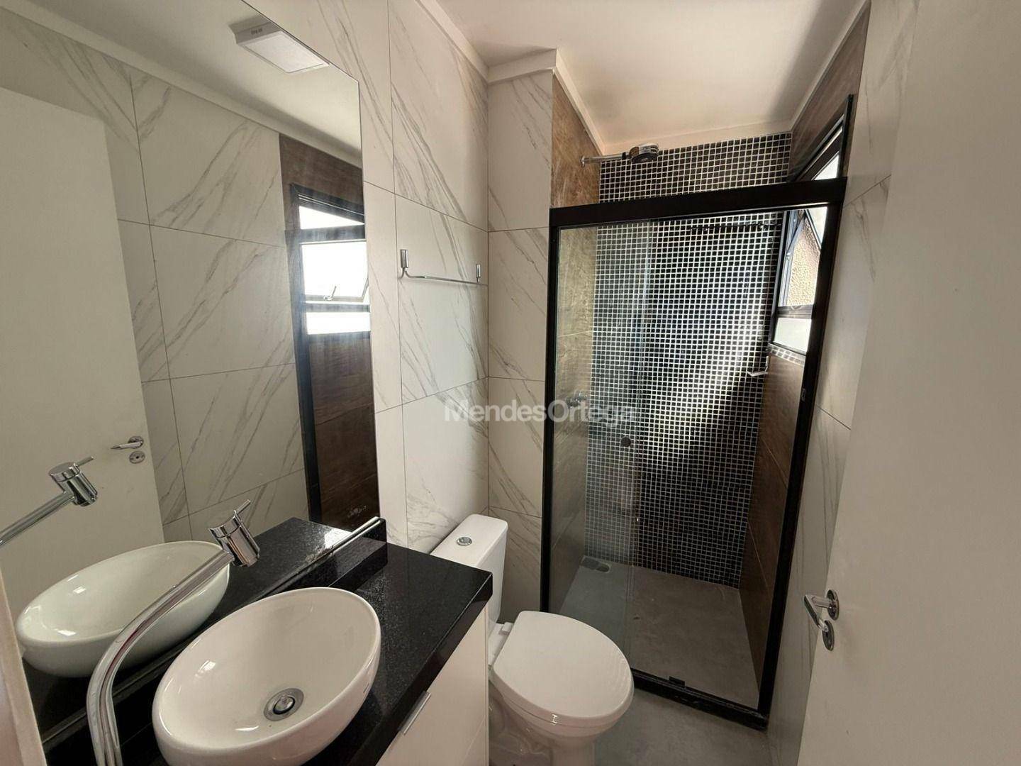 Apartamento para alugar com 2 quartos, 58m² - Foto 10