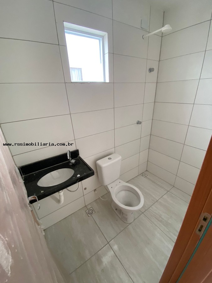 Apartamento à venda com 2 quartos, 50m² - Foto 9