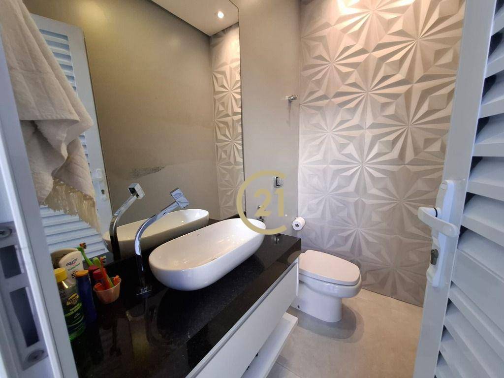 Casa de Condomínio para alugar com 3 quartos, 188m² - Foto 38