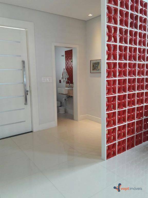 Sobrado à venda com 4 quartos, 350m² - Foto 4