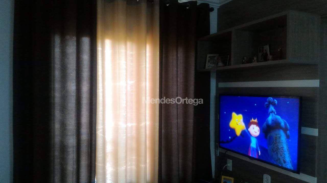 Apartamento à venda com 2 quartos, 50m² - Foto 2