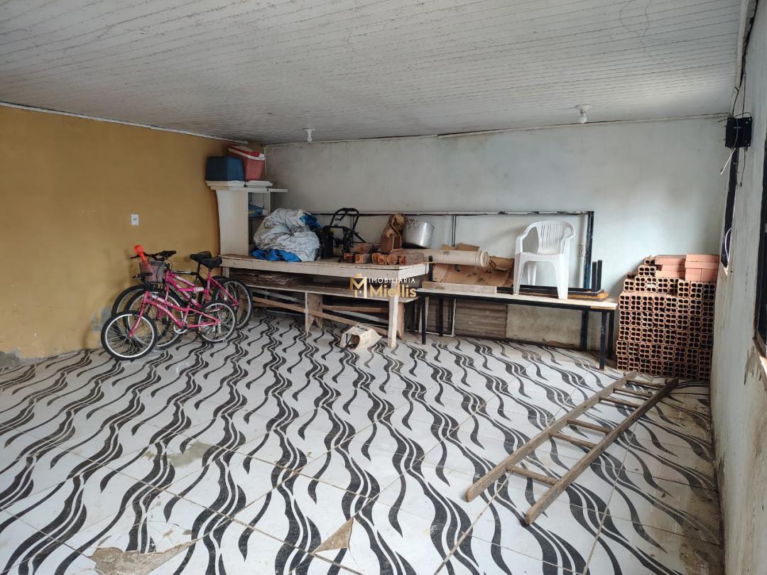 Casa à venda com 2 quartos, 60m² - Foto 23