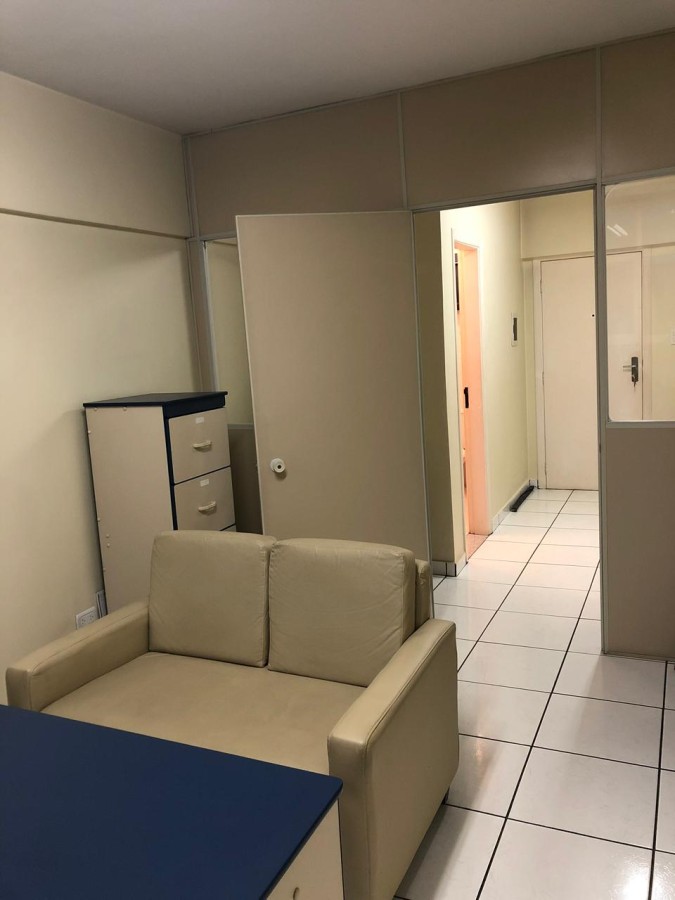 Conjunto Comercial-Sala para alugar, 32m² - Foto 8