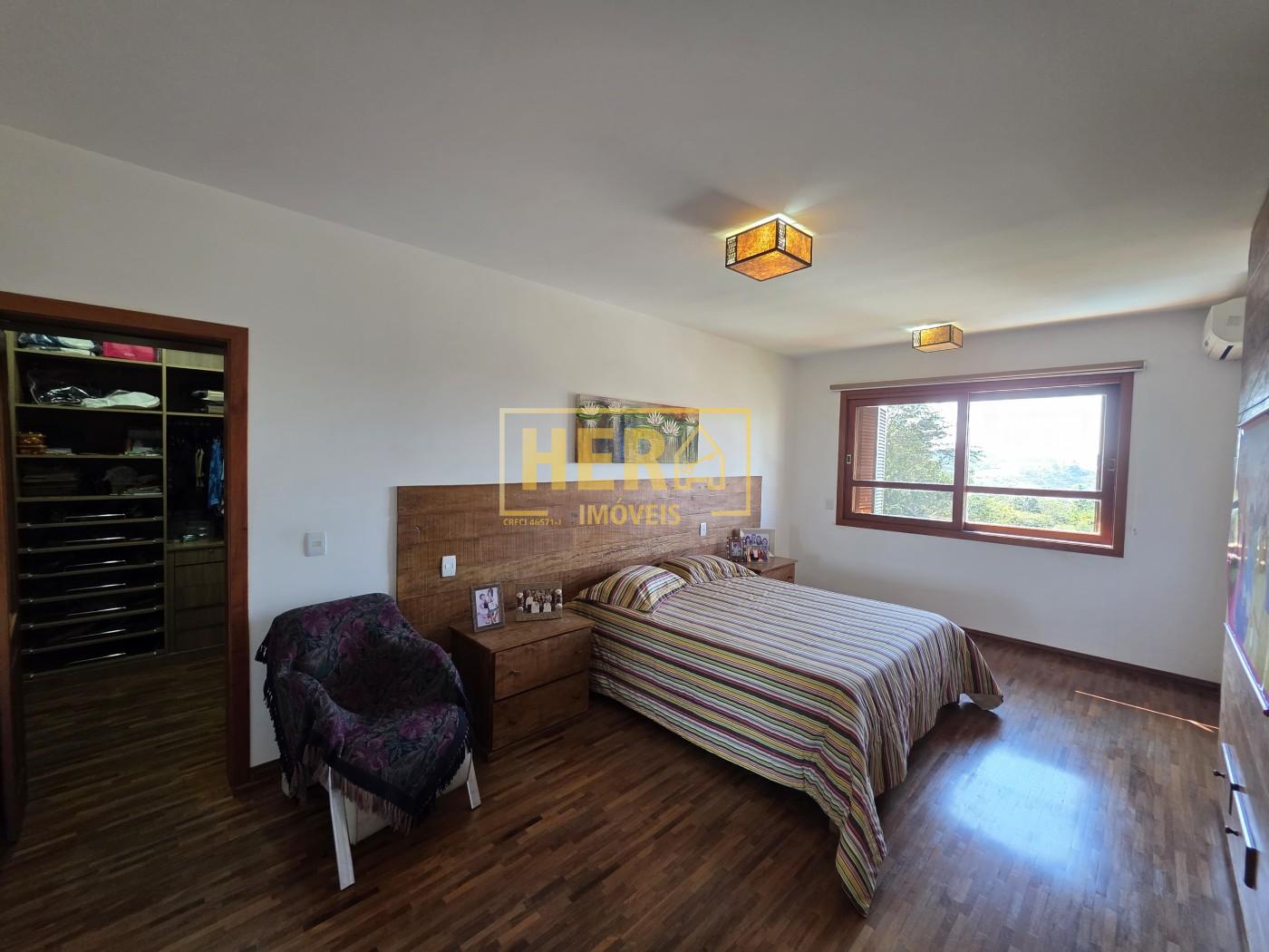 Casa de Condomínio à venda com 5 quartos, 474m² - Foto 22