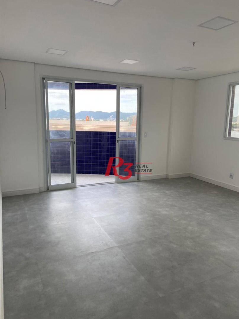 Conjunto Comercial-Sala para alugar, 35m² - Foto 1