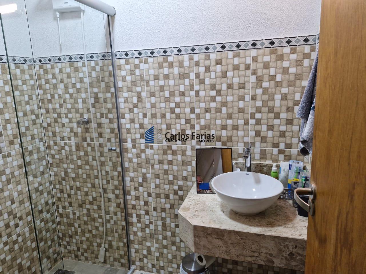 Chácara à venda com 3 quartos, 250m² - Foto 19