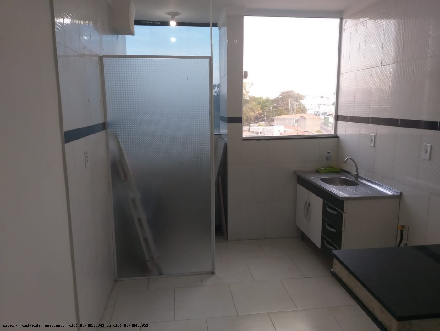 Apartamento para alugar com 2 quartos, 55m² - Foto 27