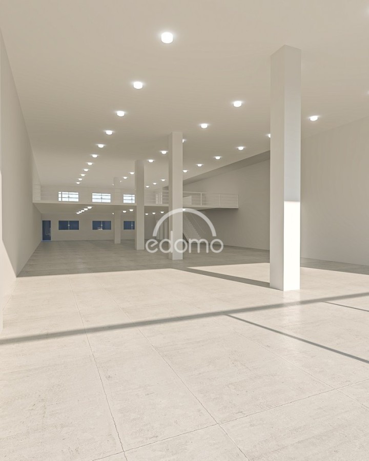 Prédio Inteiro para alugar, 1287m² - Foto 3