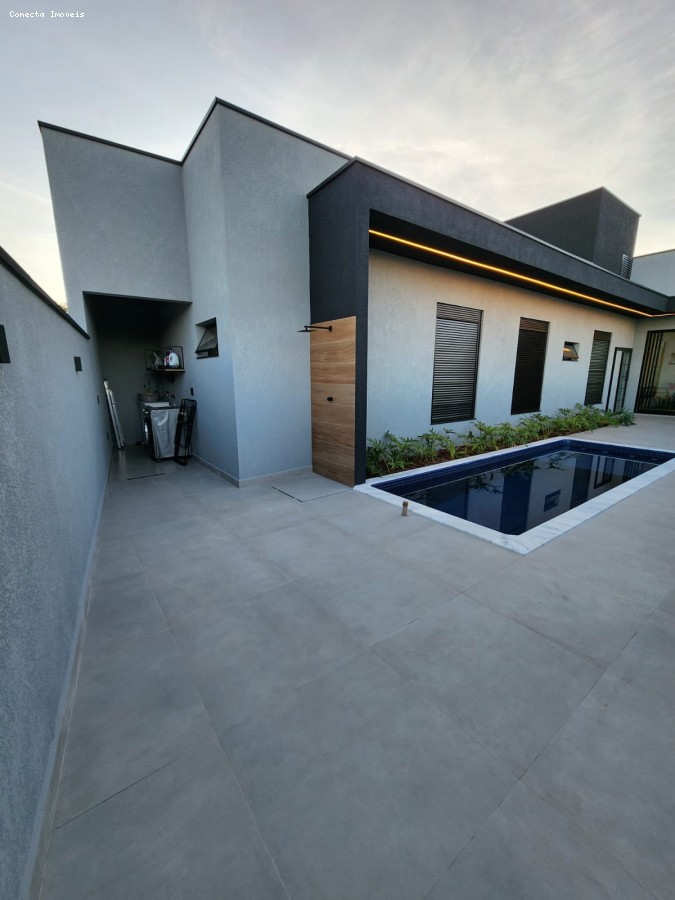 Casa de Condomínio à venda com 3 quartos, 183m² - Foto 9