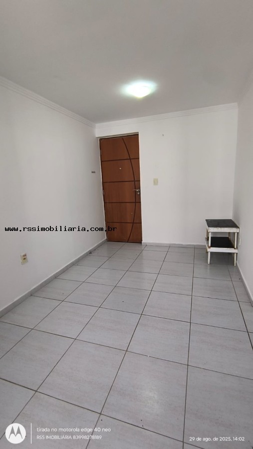 Apartamento para alugar com 2 quartos, 52m² - Foto 3