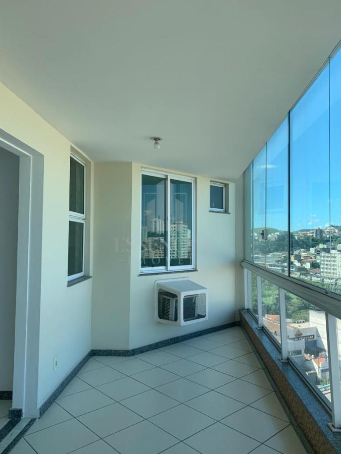 Apartamento à venda com 3 quartos, 90m² - Foto 9