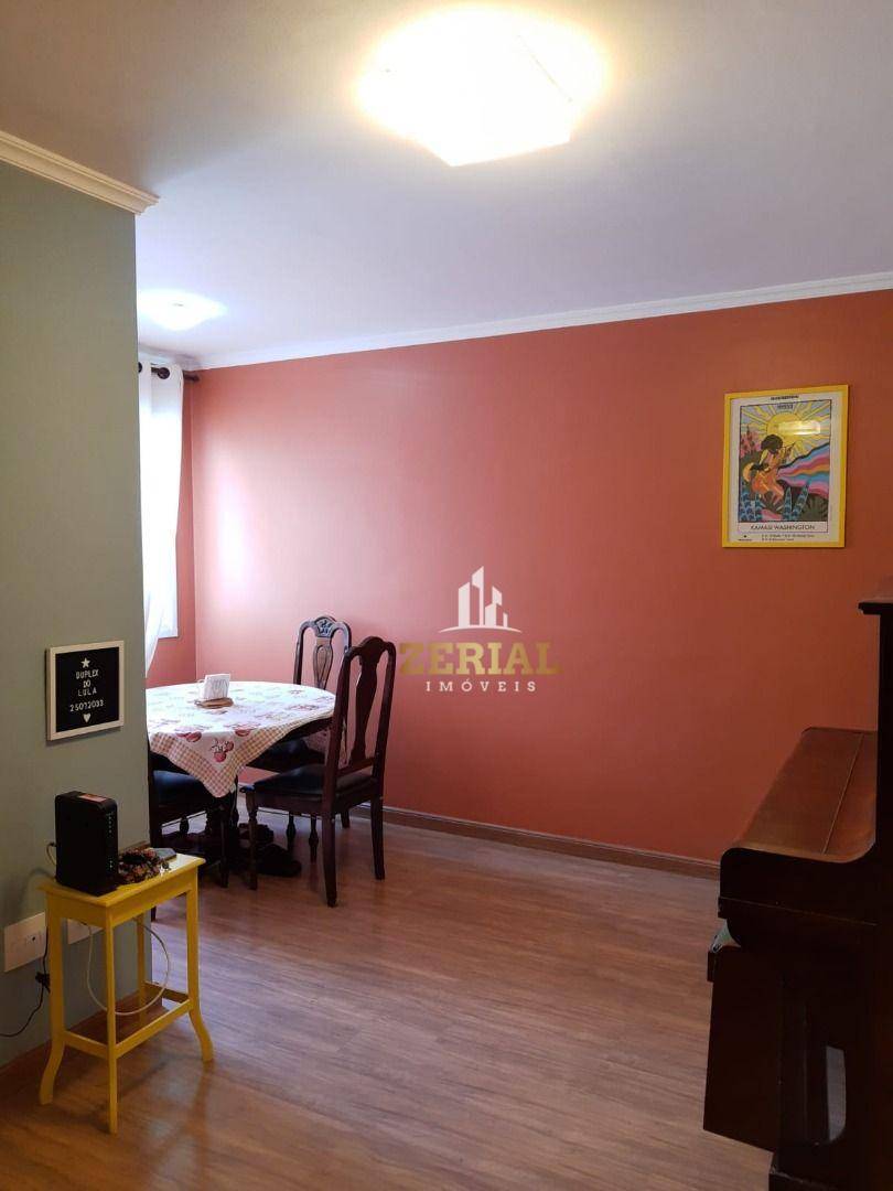 Cobertura à venda com 3 quartos, 104m² - Foto 3
